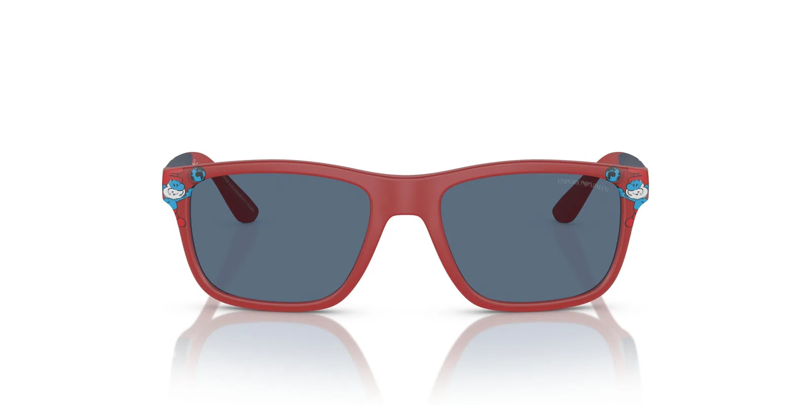 Emporio Armani Kids 4002 Sunglasses - view 16